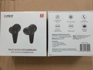 ⭐ 可用消費券 ⭐ 🔥 現貨🔥 SAMSUNG x ITFIT TWS T808 支持無線充電 藍牙5.0 耳機
