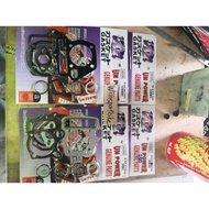 Gasket STD/RACING 53MM Ex5 HighPower/Ex5 Dream/Class Top Set Block Head