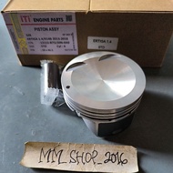 PISTON KIT SEHER SET SUZUKI ERTIGA 1400 K14B ITI