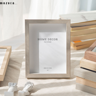 立体平面相框摆台 BOSSKU 5 6 7 8 9 10 12 Inchi A4 Size 3D Photo Frame Premium Quality Plexiglass Picture Fram