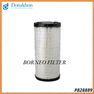 P828889 Donaldson Outer Air Filter A-5541 AF25557 FR8889 SFA8889P JAE-88140 ST40131 20801-03511K 265