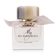 Burberry 我的博柏利花之緋香水