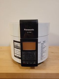 Panasonic 萬用智能煲（5公升）