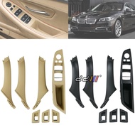 BMW F10 5 Series RHD 7pcs Interior Armrest Door Panel Handle Pull 520i 523i 525i 528i 535i 520d BMW 