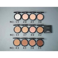 Original Mac Foundation