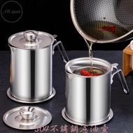 Oil Filter Pot Stainless Steel 304 304