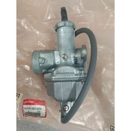Honda CG 125 Carburetor (100% Original) (Made in JAPAN)