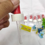 LZ.B22 PIPET baby medicine drops 1 ml. Medicine Feeder