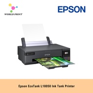 Epson EcoTank L18050 Ink Tank Printer