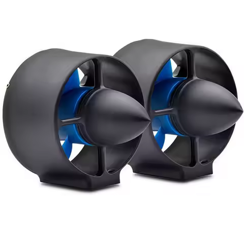 12-16V ROV Underwater Thruster 3.48KG Thrust 560KV Brushless Motor For Kayaks Submarine Unmanned Boa