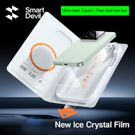 Smartdevil Phim kính cường lực cho Poco F7 Ultra Poco F7 Pro Poco F6 Pro Redmi K80 Pro Redmi K70 Pro