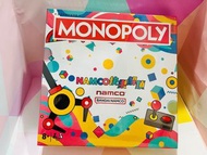 Namco monopoly 大富翁遊戲