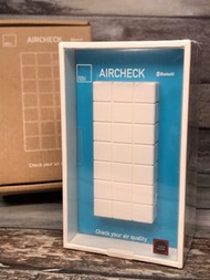 低過(半價) O2U AIRCHECK 隨身空氣品質檢測儀