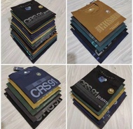 Paket 12 Pcs Grosir Kaos Distro CR5 91 Motif Simpel || Kaos CR5 91 || Kaos Distro ORIGINAL || Kaos P