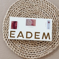 EADEM  Mini Le Chouchou Peptides Nourishing + Softening Mini Lip Balm Trio