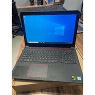 DELL INSPIRON 15-7559 I5-6TH gen laptop (support pubg lite)