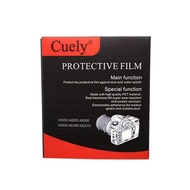 Bullfrog Digital Tempered Film KODAK PIXPRO FZ55 FZ45 Protective Film Glass Sticker Camera Protectiv