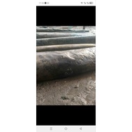 terpal.HDPE.bekas