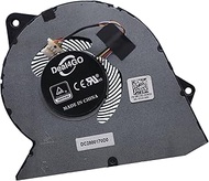 Deal4GO CPU Cooling Fan 8CC95 P85J6 RFF51 Replacement for Dell Inspiron Vostro 5645 5640 7640 3510 3