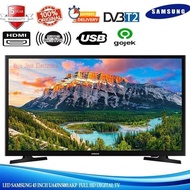 Terbaru Samsung Led Tv 43 Inch Ua43N5001Akp Dvb2 Digital Full Hd Ready