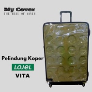 in stock Luggage Suitcase Protective Cover specifically for the Lojel Vita Brand