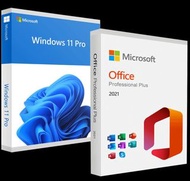 買斷軟件software office project visio 2021, 2019,2016 13 365 5 device，windows 11 10 7 professional home 