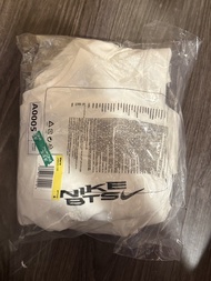 （換）BTS X NIKE T 恤 S碼