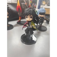 DEMON SLAYER ANIME TOMIOKA GIYUU FIGURINE KEYCHAIN