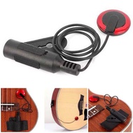 Spull Pickup Tempel Gitar Akustik
