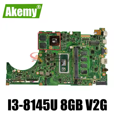 For ASUS ExpertBook P5440U P5240UA P5240UF P5340UA P5340UF Mainboard P5440UA Laptop Motherboard CPU 