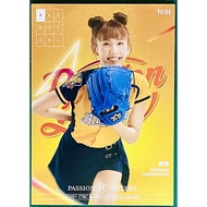 Kueh Pu109a Puzzle Card Citic Brothers Cheerleading Girl Passion Sisters Brother Elephant 2021 CTBC