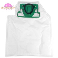 12 Packs for  Kobold VK200 Dust Bag FP200 Dust Bag