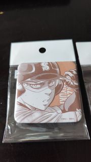 鑽石王牌 御幸一也kuji抽賞方徽章