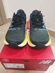 New Balance Fresh Foam X More v4 , US10, 28cm