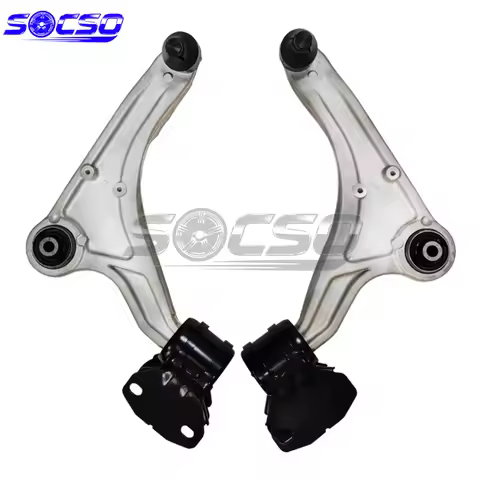 Front Lower Left Right Suspension Control Arm for Ford Mondeo Fusion DG9C3A053ANE DG9C3A052ANE FG9C3