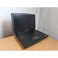 Dell Alienware 15 R2 i7-6700HQ 8GB Ram 1TB HDD 8GB Nvidia GTX 980M 4K Display