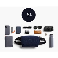 Bellroy Australia Venture Sling Mini 6L Mini Explorer Chest Bag Shoulder Bag Crossbody Bag