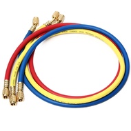 Reagent Hose Set(60"/150 CM)-R410A
