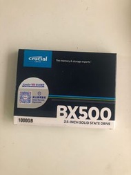 1TD 2.5’ ssd 硬件升級 連ssd轉換線