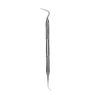Dental Dycal Applicator Double Ended | Stainless Steel Gigi Dental Dentists Hand Tools Instruments S