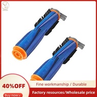 2-Pack Replacement Accessories Brush Roll for  AI AV2501S AV2501AE RV2502AE Roller Brush Main Brush 