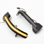 Applicable Bmw 5 Series F10 F11 F07 Modification LED Side Mirror Turn Signal Light