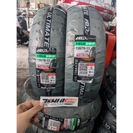 NMAX FDR TIRES FDR VELOGRIP 57P 130/70 TIRES Ring 13