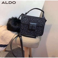 Sling bag ALDO FACTORY