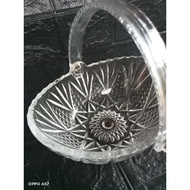 Japan Surplus HOYA BRAND crystal