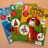 Smart start stem book k1-p.1