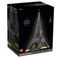 Lego 10307 - Exclusive - Eiffel Tower