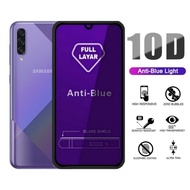 Tempered Glass Samsung A50 A50s A30s A20 A30 Tempered Glass Anti Blue