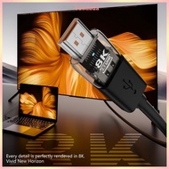 Yoo Clear HDTV Extender 8K60Hz AntiInterference Adapters for Streaming Devices