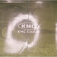 Kmc 50 LONG CHAIN